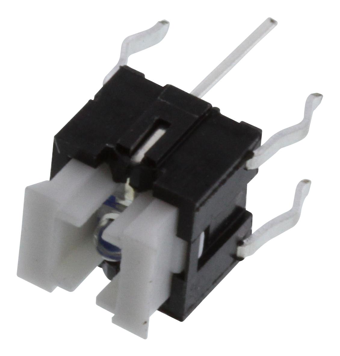Ck Switches ILSTA18040 – Reliable Tactile Switch for Industrial Applications
