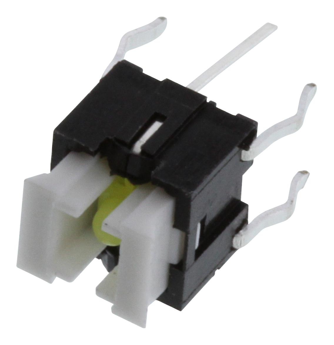 CKSwitches ILSTA18050 – Reliable Tactile Switch for Industrial Applications