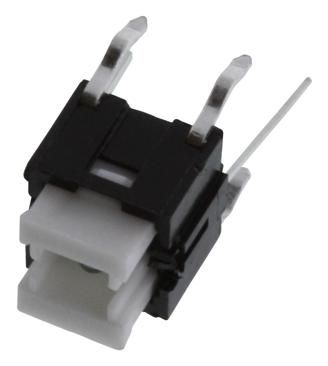 Buy CK Switches ILS Series Integrated LED Tact Switch Part Number ILSTA18060 Online
