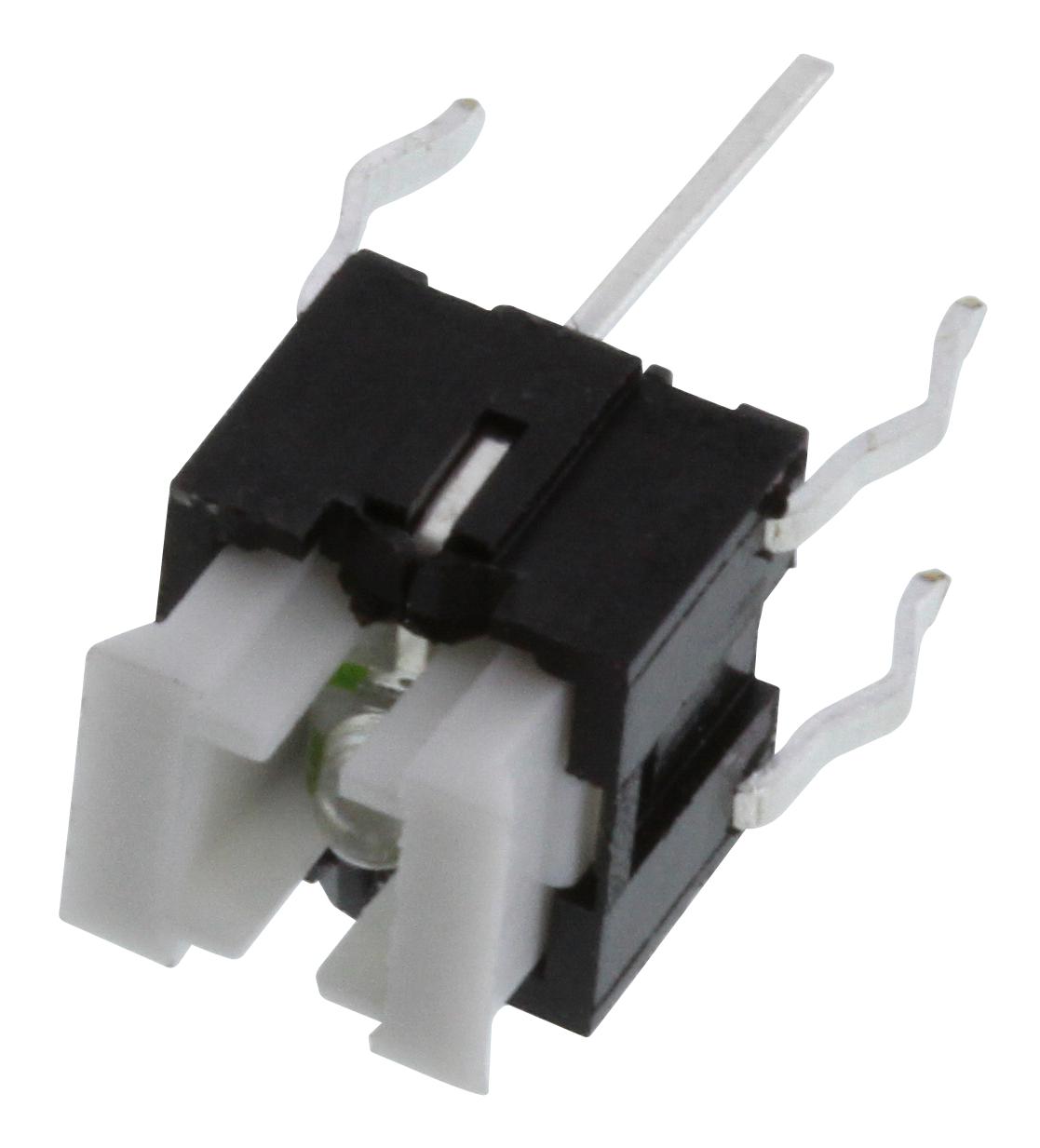 CK Switches Series ILS LED Tactile Switch: ILSTA25030