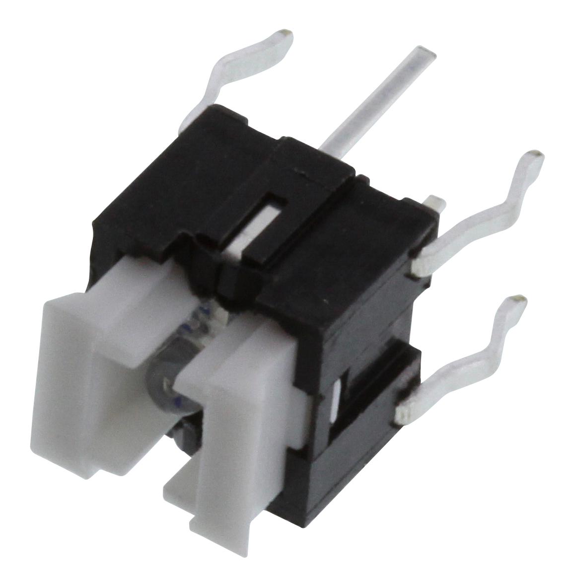 CKS Series ILS Integrated LED Tact Switch: ILSTA25040