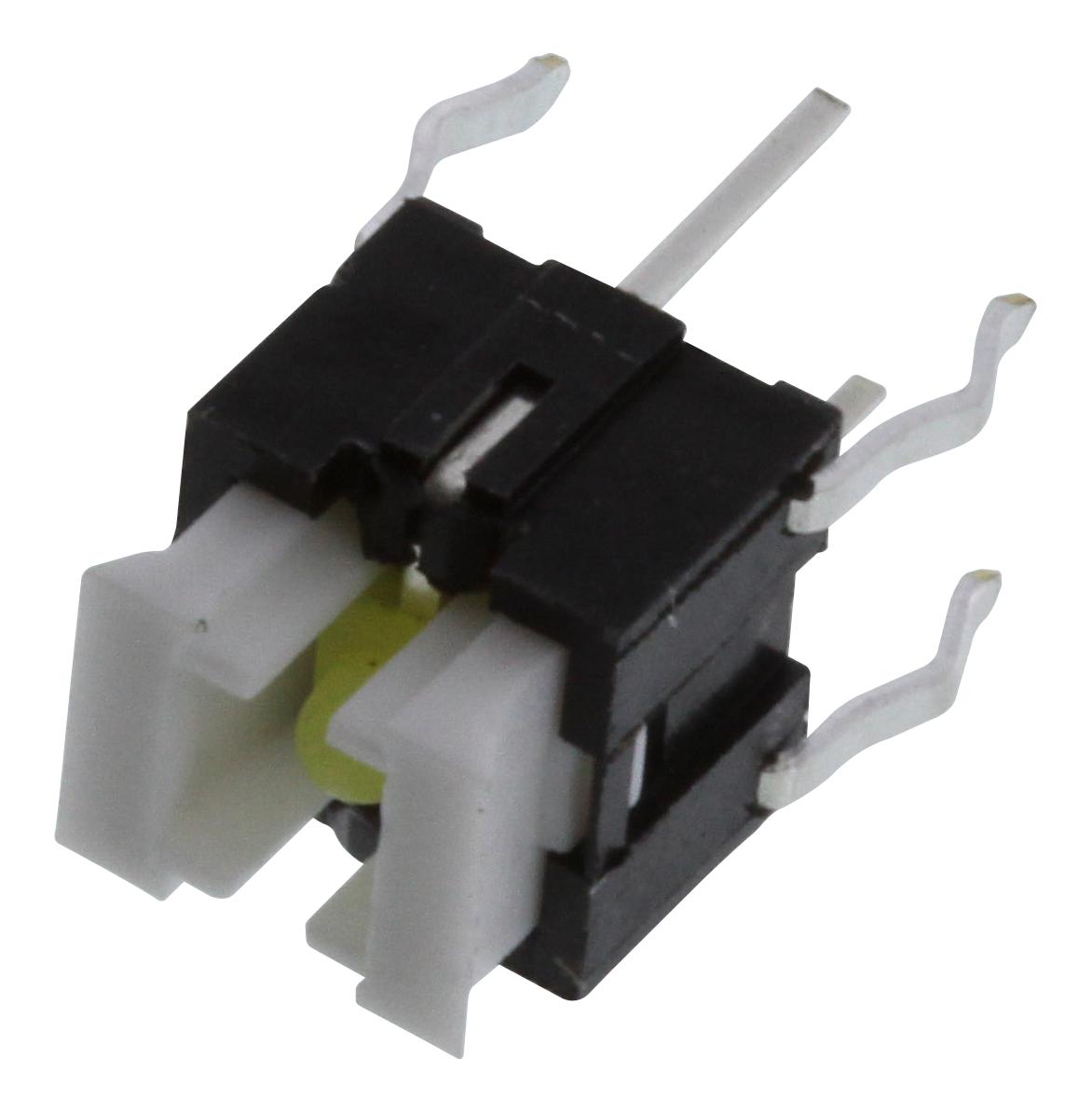 CK Switches ILSTA25050 – Reliable LED Tactile Switch for Industrial Applications
