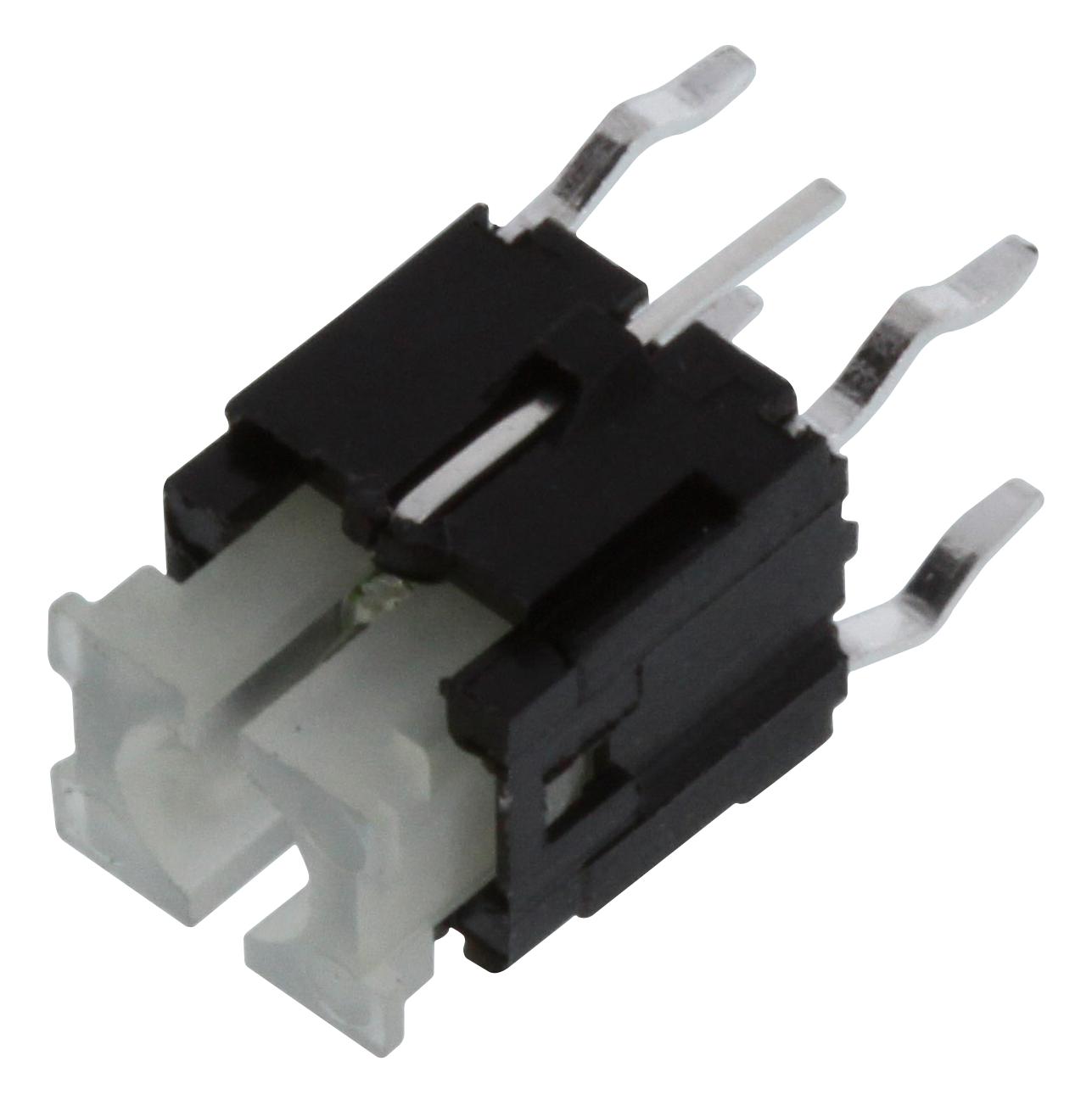 Buy CKSwitches ILS Series Integrated LED Tact Switch Part Number ILSTB18030 Online