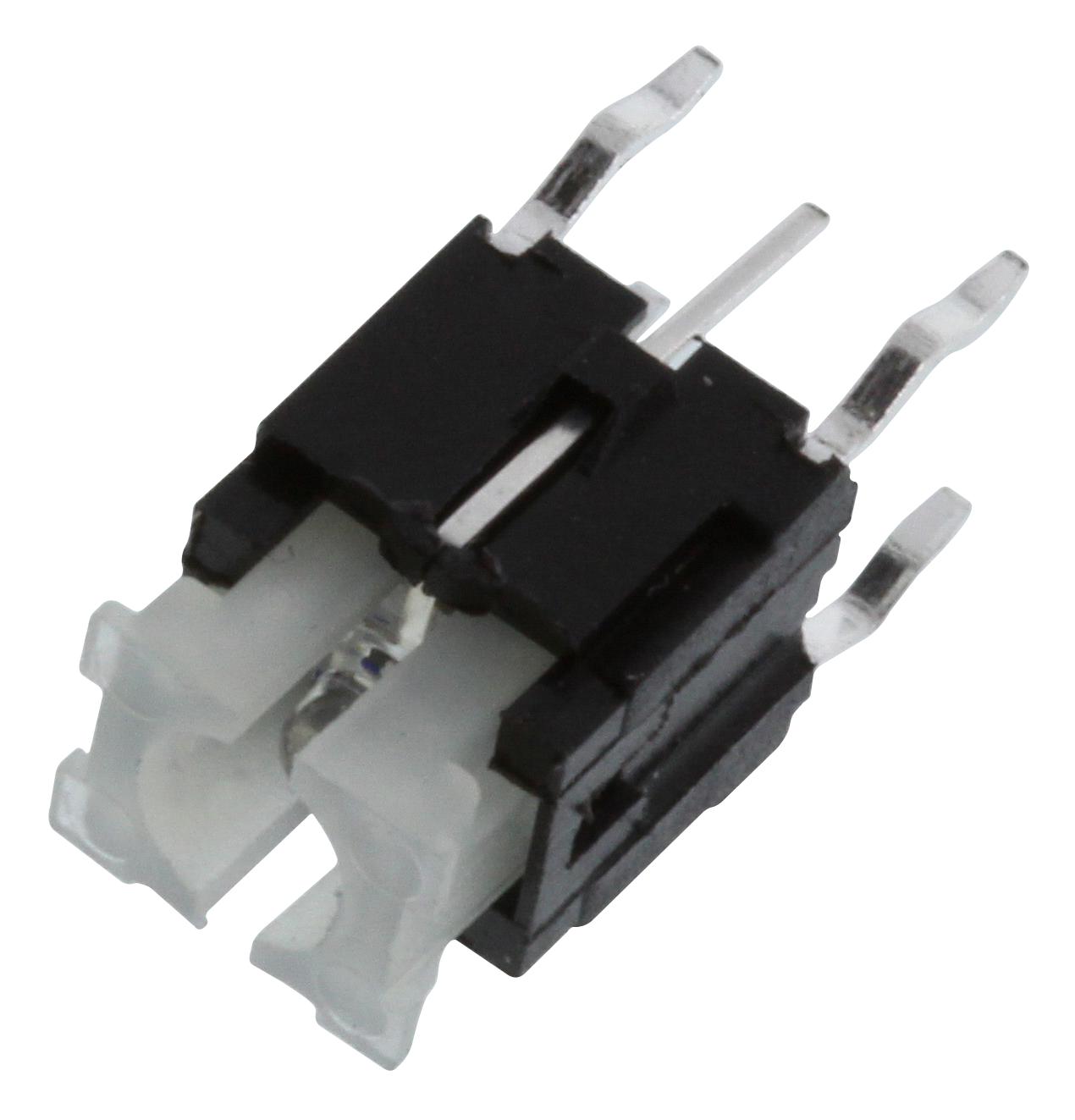 Buy CK Switches ILS Series Integrated LED Tactile Switch Part Number ILSTB18040 Online