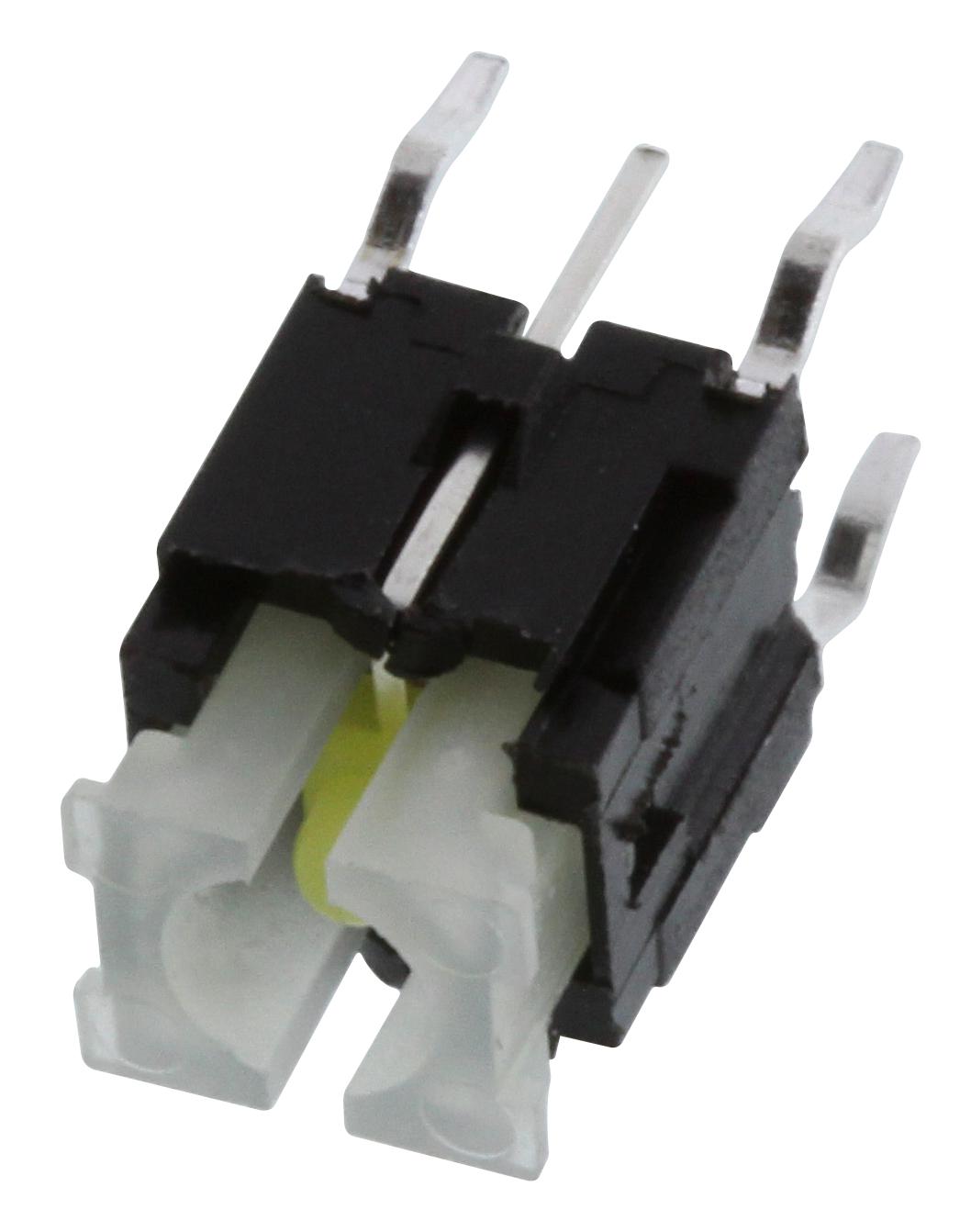 CK Switches Series ILS LED Tact Switch: ILSTB18050