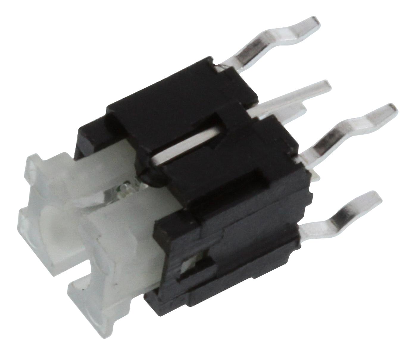 CK Switches ILSTB18060 – Reliable Tactile Switch for Industrial Applications