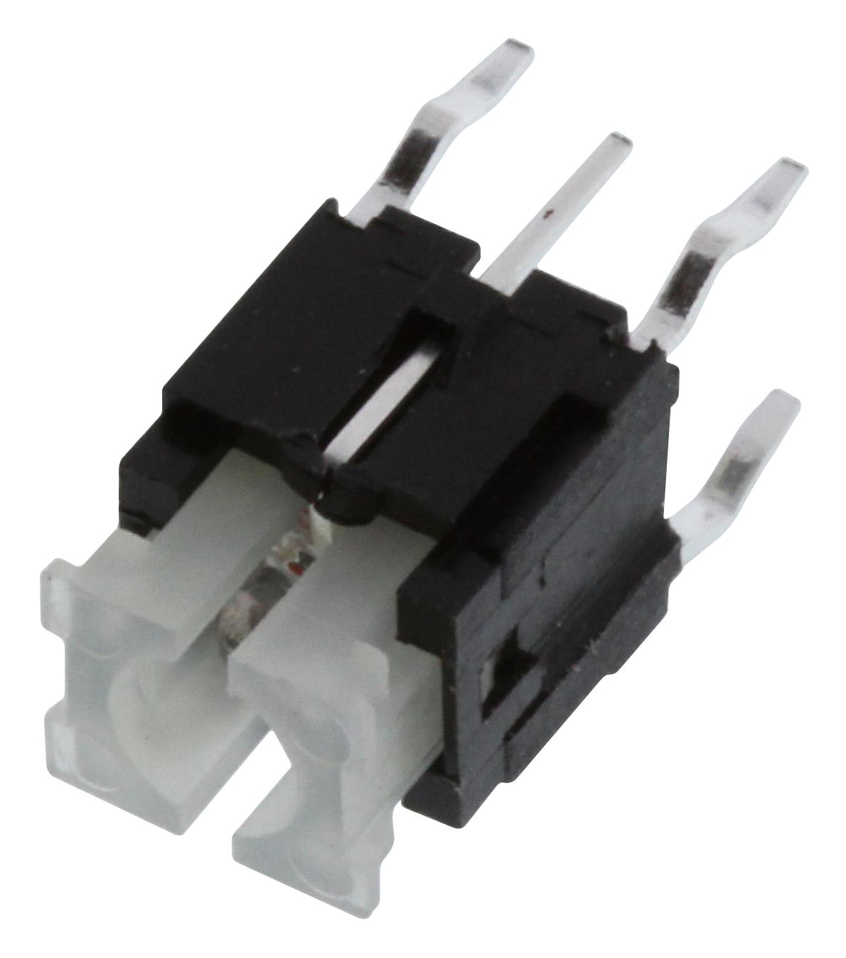 Buy Integrated LED Tact Switch Part Number ILSTB25010 Online
