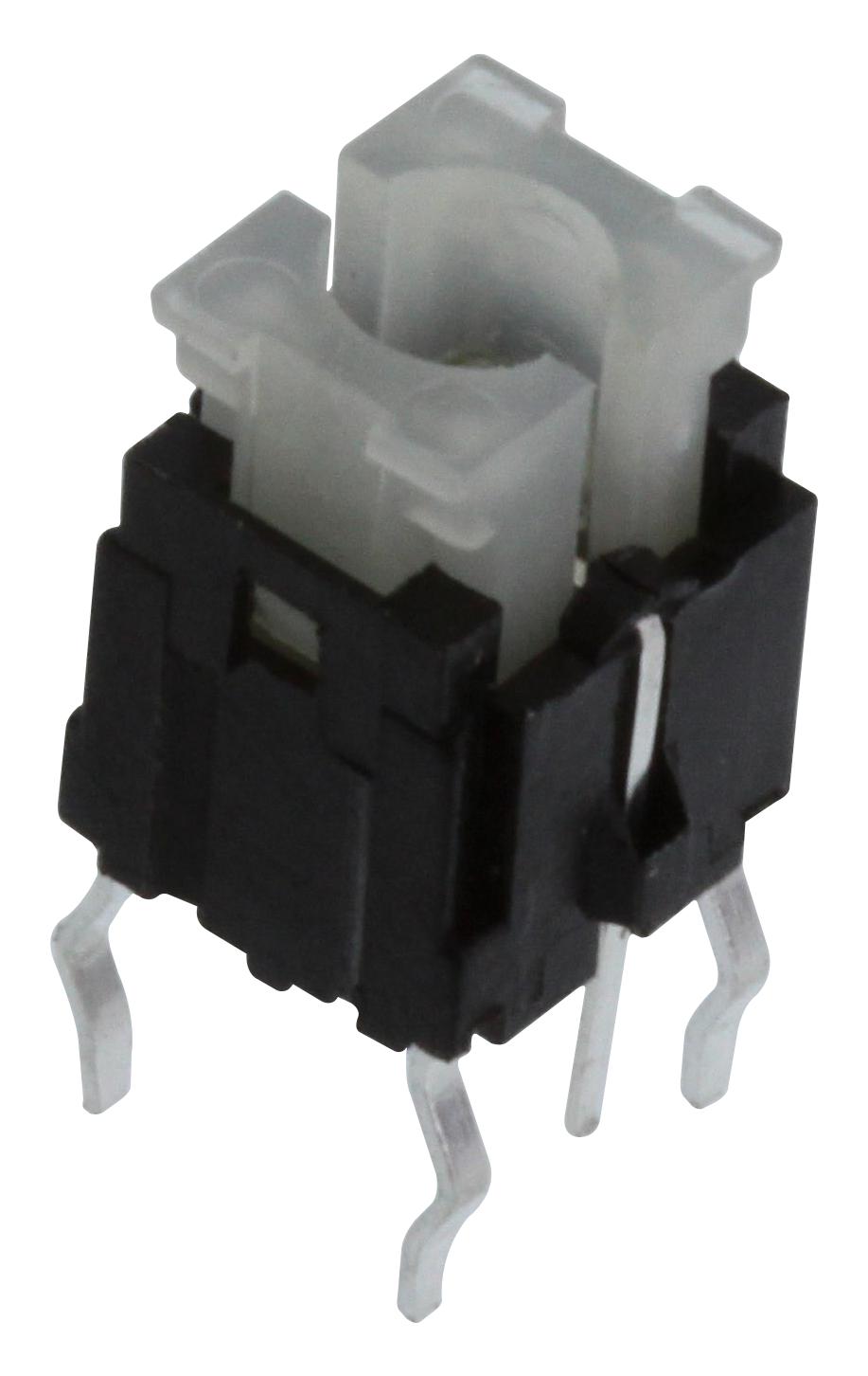 CK Switches ILSTB25030 – Reliable Tactile Switch for Industrial Applications