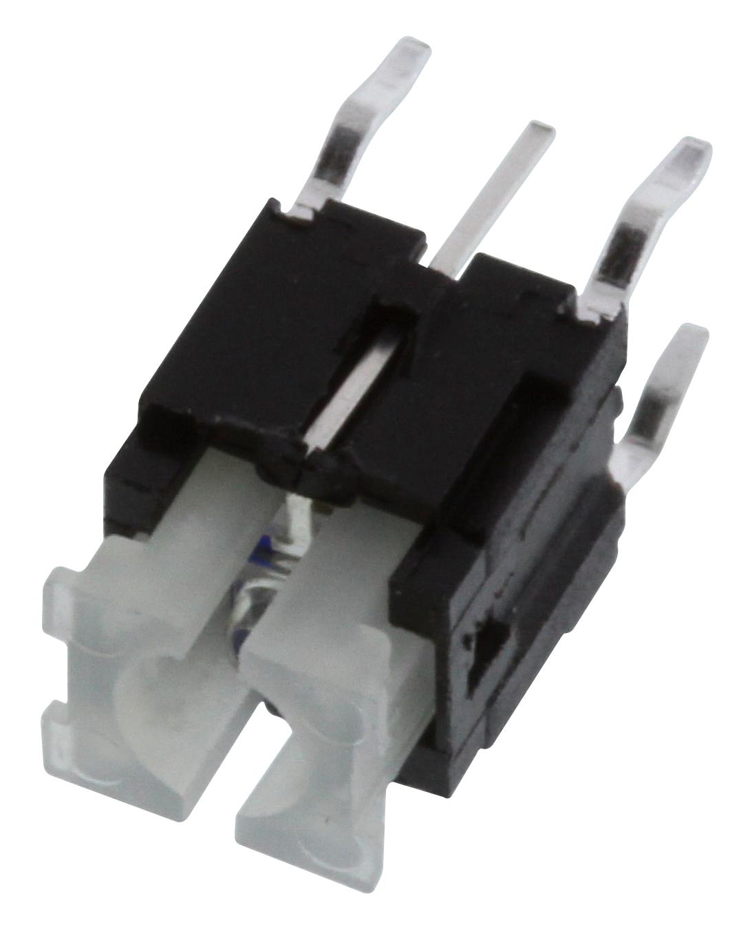 Innovative Switch Co ILSTB25040 – Reliable LED Tactile Switch for Industrial Applications