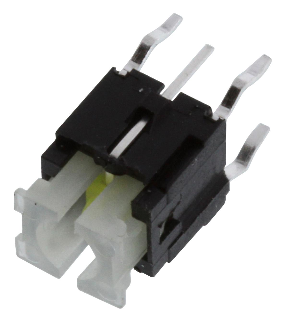 Innovative Switches ILSTB25050 – Reliable Tactile Switch for Industrial Applications