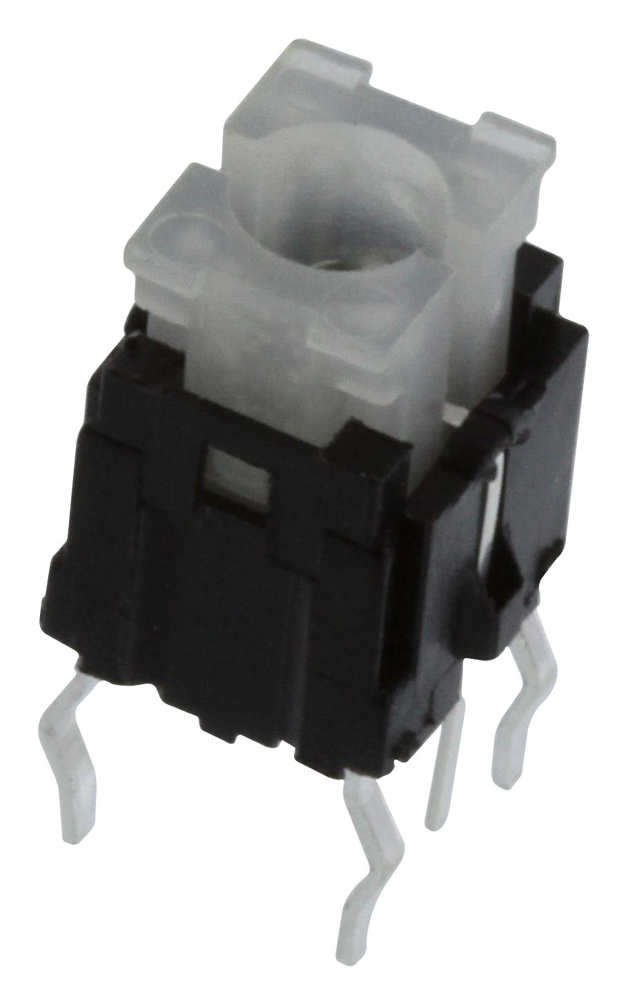 Ck Switches ILSTB25060 – Reliable LED Tactile Switch for Industrial Applications