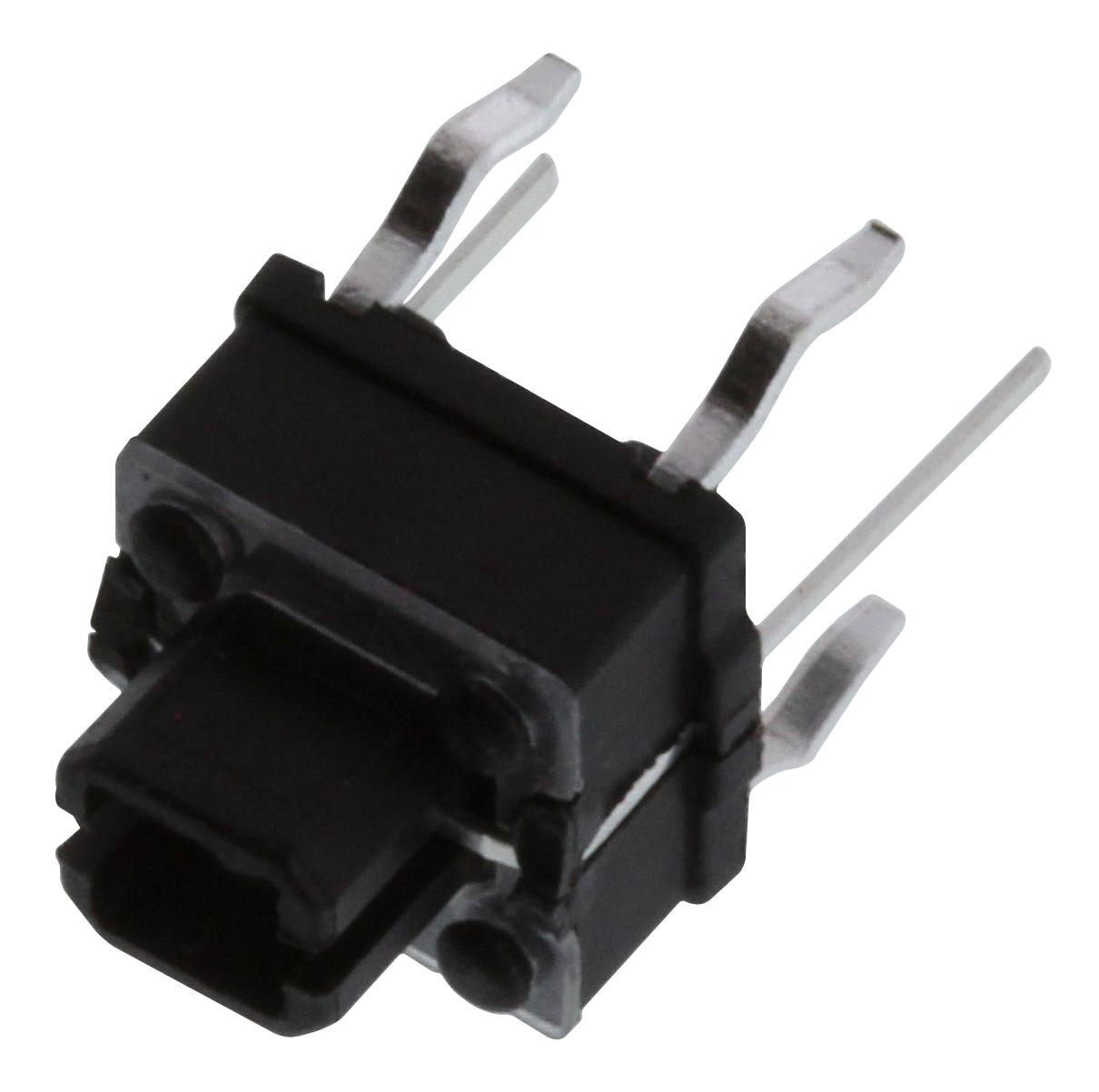 Buy CKSwitches ILS Series Integrated LED Tact Switch Part Number ILSTC18010 Online