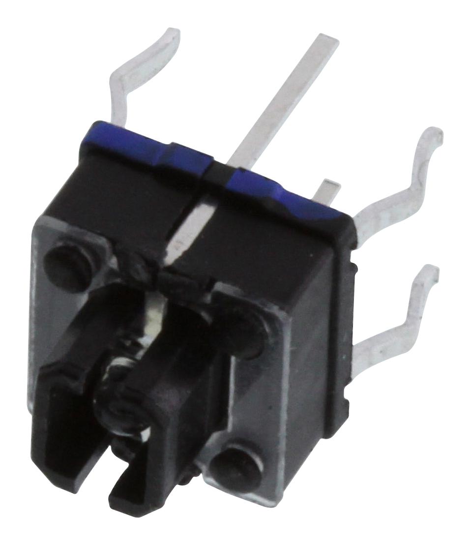 CK Switches Series Integrated LED Tact Switch: ILSTC18040