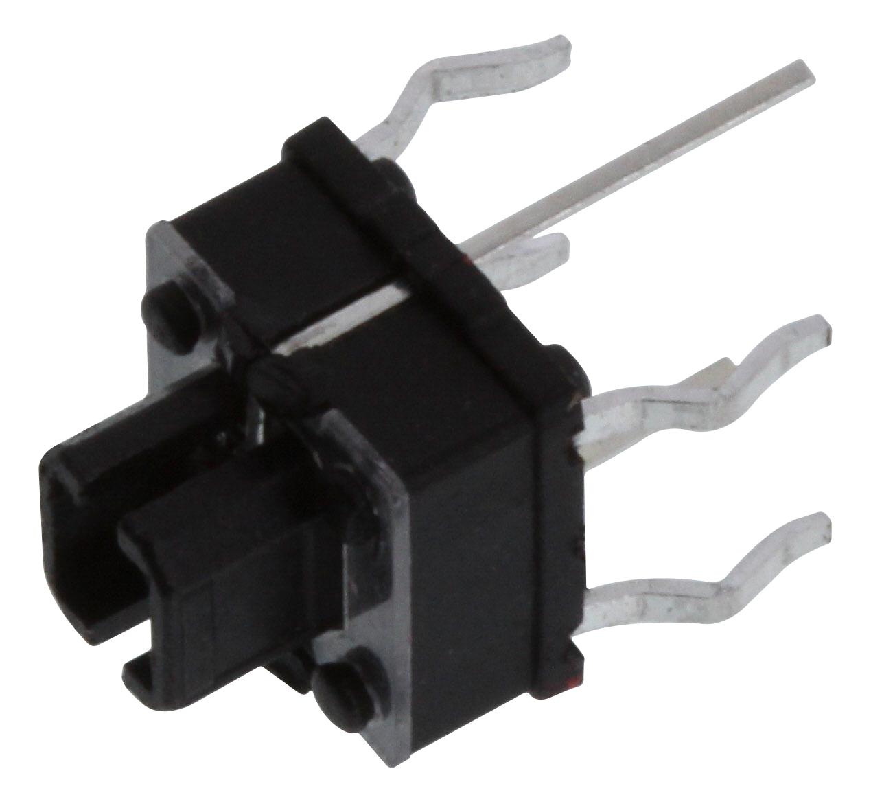 Buy CK Switches Integrated LED Tact Switch Part Number ILSTC25010 Online