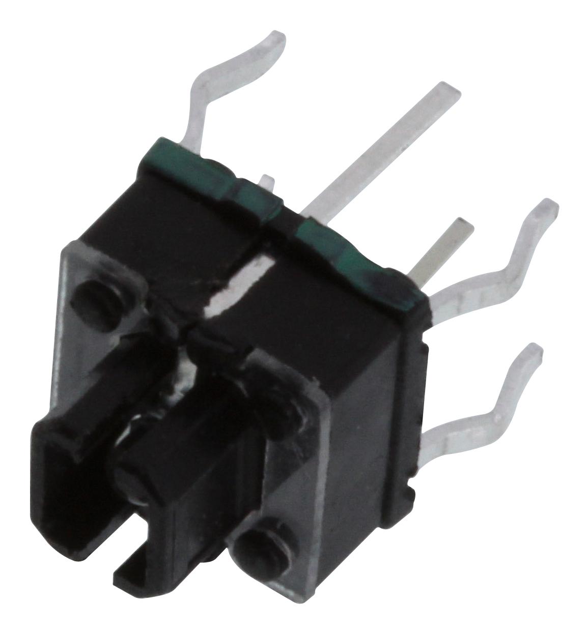 Buy CK Switches ILS Series Tact Switch Part Number ILSTC25030 Online
