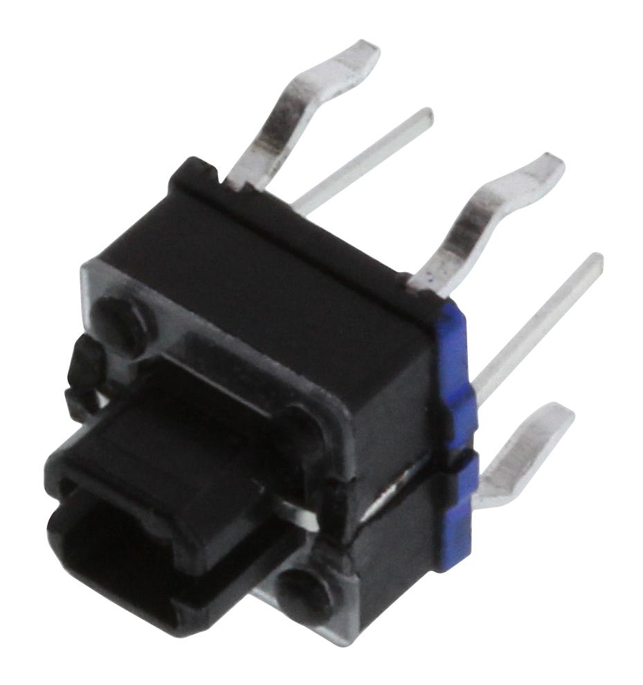 CKSwitches ILSTC25040 – Reliable LED Tactile Switch for Industrial Applications