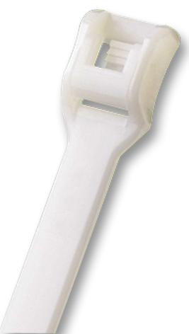 Acme ILT3S-CO – Reliable Weather Resistant Cable Ties for Industrial Applications