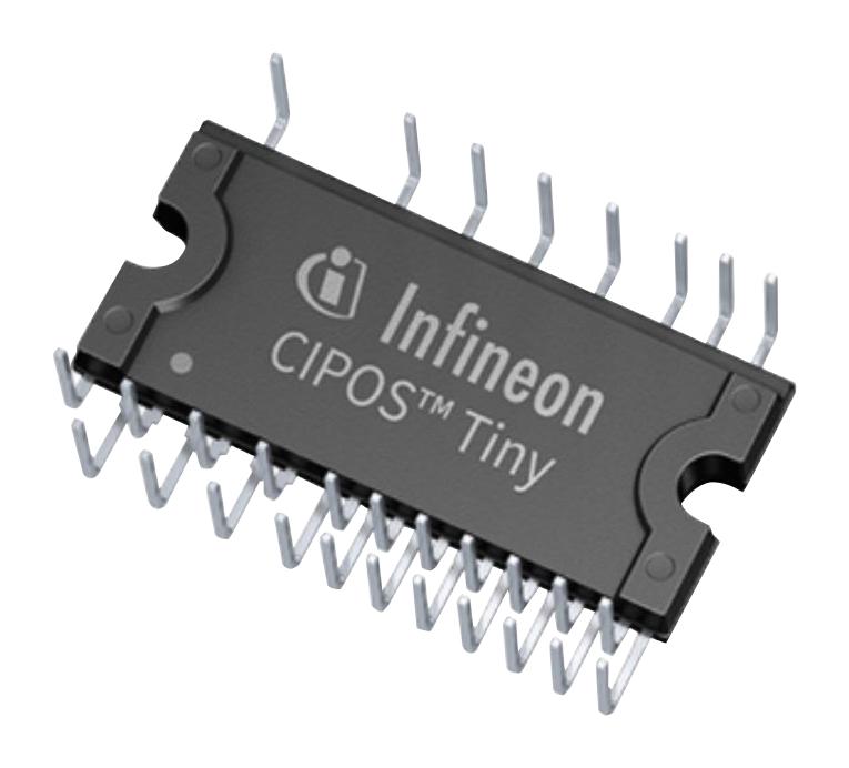 Infineon Series Tiny IPM: IM393L6E3XKLA1