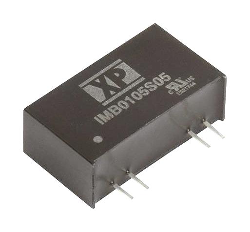 XP Power Series IMBO1 DC-DC Converter: IMBO105S05