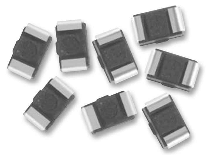 Vishay Series IMC-0805-01 Wirewound Inductor: 10 nH