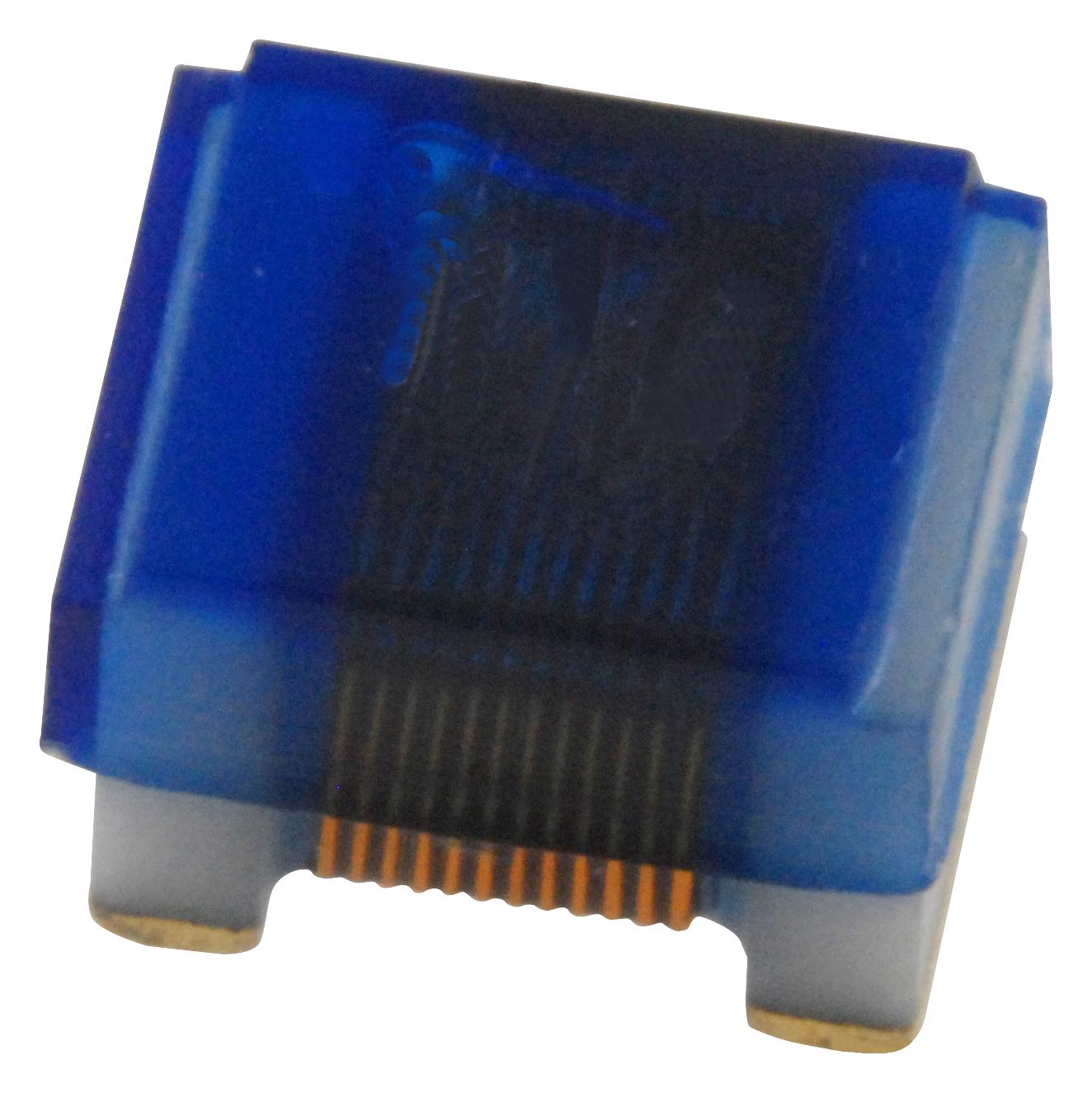 Vishay IMC-1008 U+2013 Reliable High Frequency Inductors for Industrial Applications