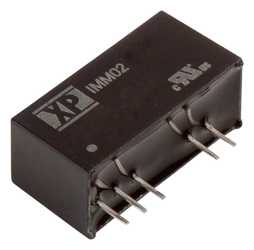 Buy XP Power DC-DC Converter Part Number IMM0205S12 Online