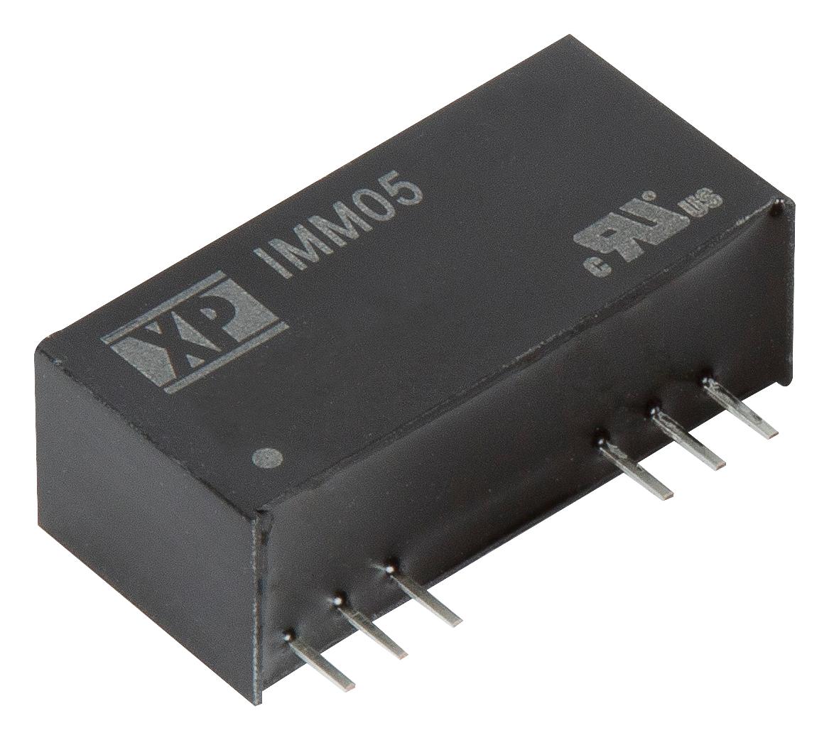 Buy XP Power IMM0505D12 Part Number IMM0505D12 Online
