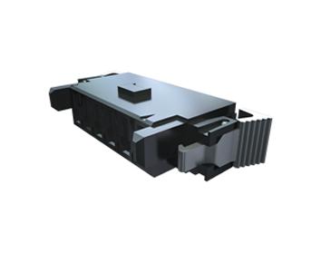 IMS5-03-02 SAMTEC Mini Power Cable Assembly | myMectronic