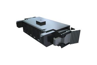 IMS5-04-02 SAMTEC Discrete Wire Connector | myMectronic