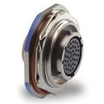 INSUL-ASSY-KJC12-35S ITT CANNON Insulated Assembly Connector | myMectronic