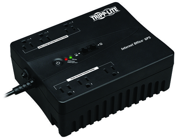 Tripp Lite INTERNET350U image
