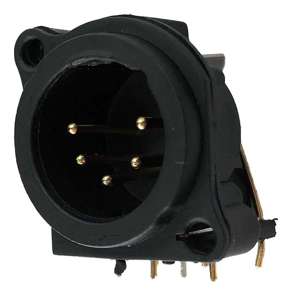 Audio Technologies Series XLR: IOXLR5MEH