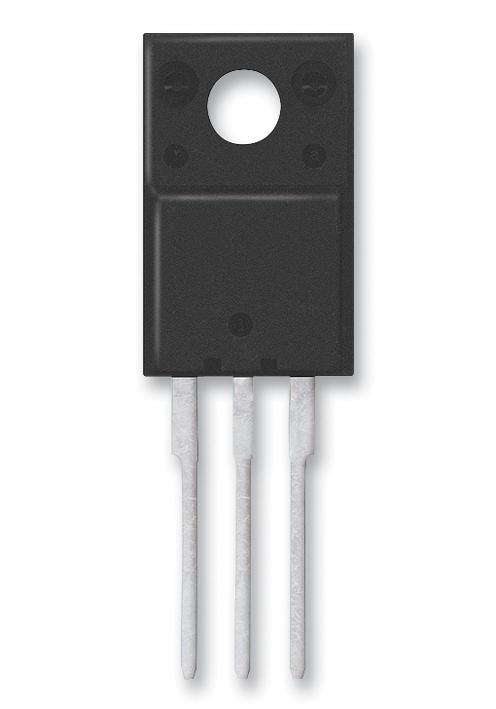 Buy Infineon CoolMOS Power Transistor Part Number IPA80R1K4P7XKSA1 Online