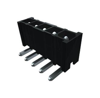 Samtec Series Power Header: IPBT-105-H1-T-D-K