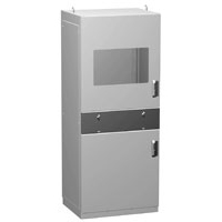 Hammond Series IPC Enclosure: IPC1878