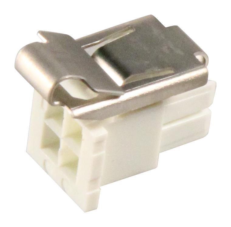 Samtec IPD102DKM – Reliable Mini Connector Housing for Industrial Applications