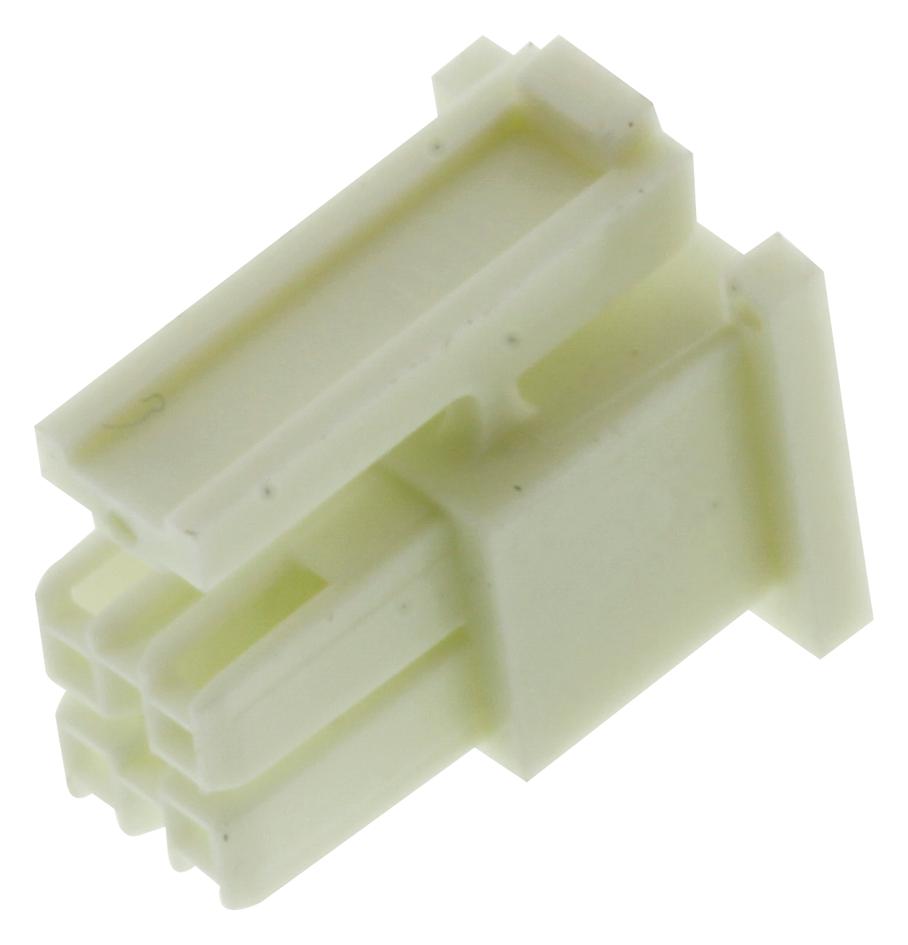 Samjec Series IPD102DK Connectors: IPD102DK