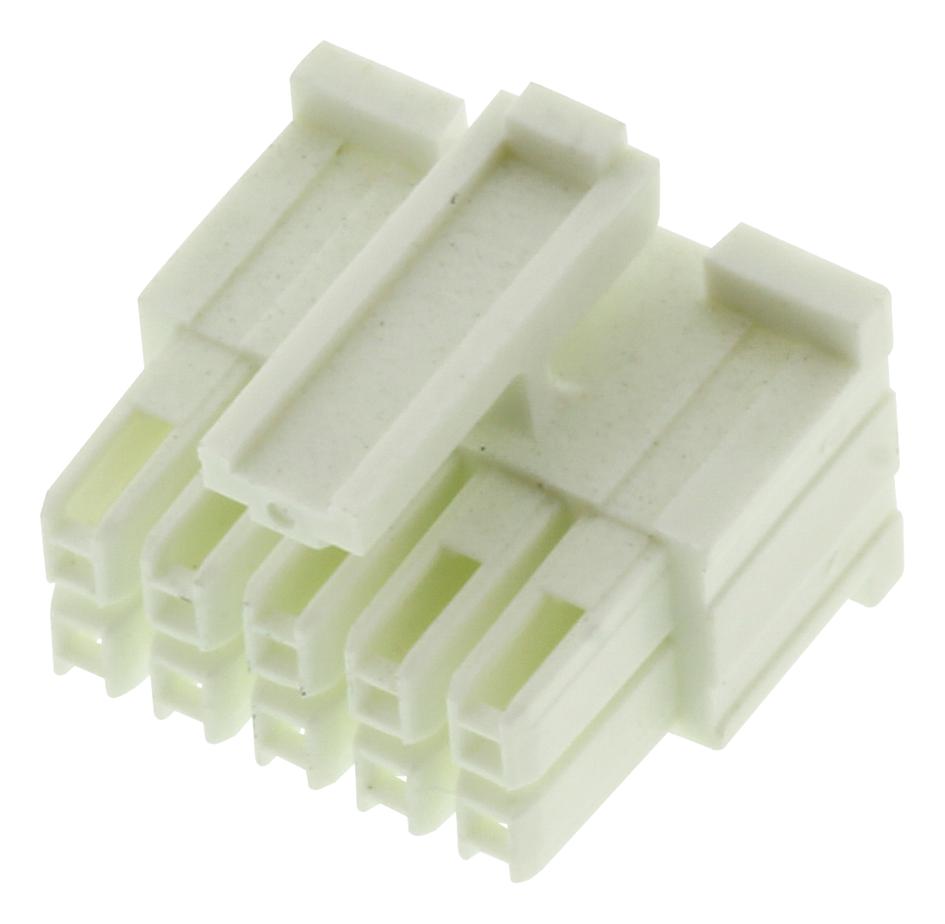 Samtec IPD1-05-D – Reliable Discrete Wire Socket for Industrial Applications