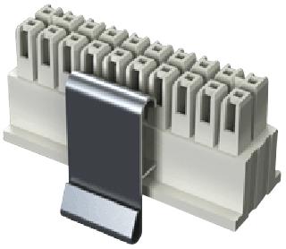 Samtec IPD116DK – Reliable Mini Mate Contact for Industrial Applications