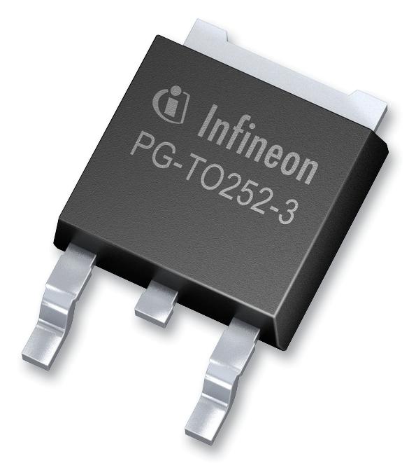 Infineon IPD135N03L G – Reliable Power MOSFET for Industrial Applications