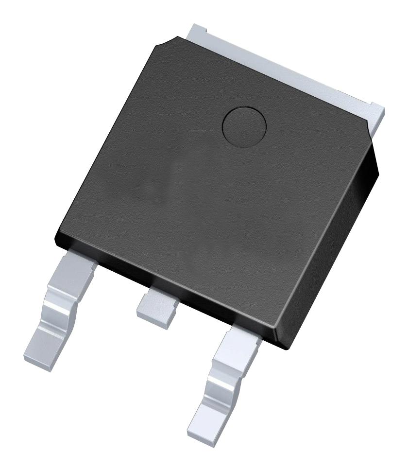 Infineon IPD60R2KOPFD7S – Reliable High Voltage MOSFET for Industrial Applications