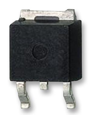 Infineon IPD60R3K4CE – Reliable Power Transistor for Industrial Applications