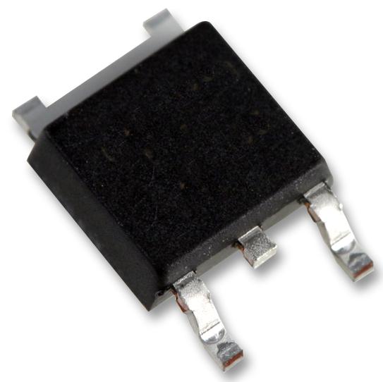Infineon IPD80R4K5P7 – Reliable High-Voltage MOSFET for Industrial Applications