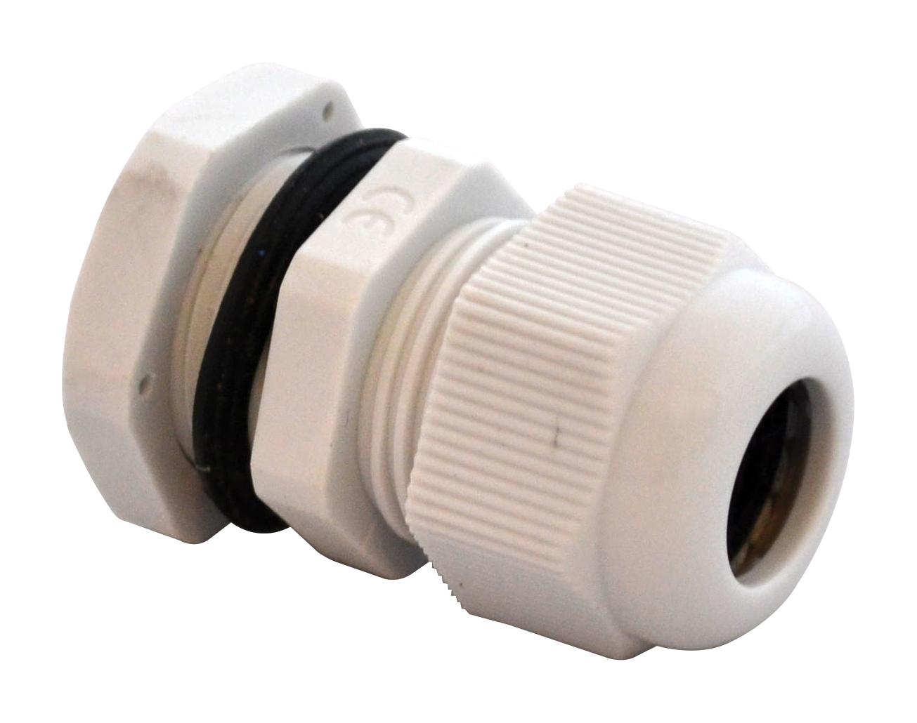 Buy Nylon Cable Gland Part Number IPG-222114-G Online