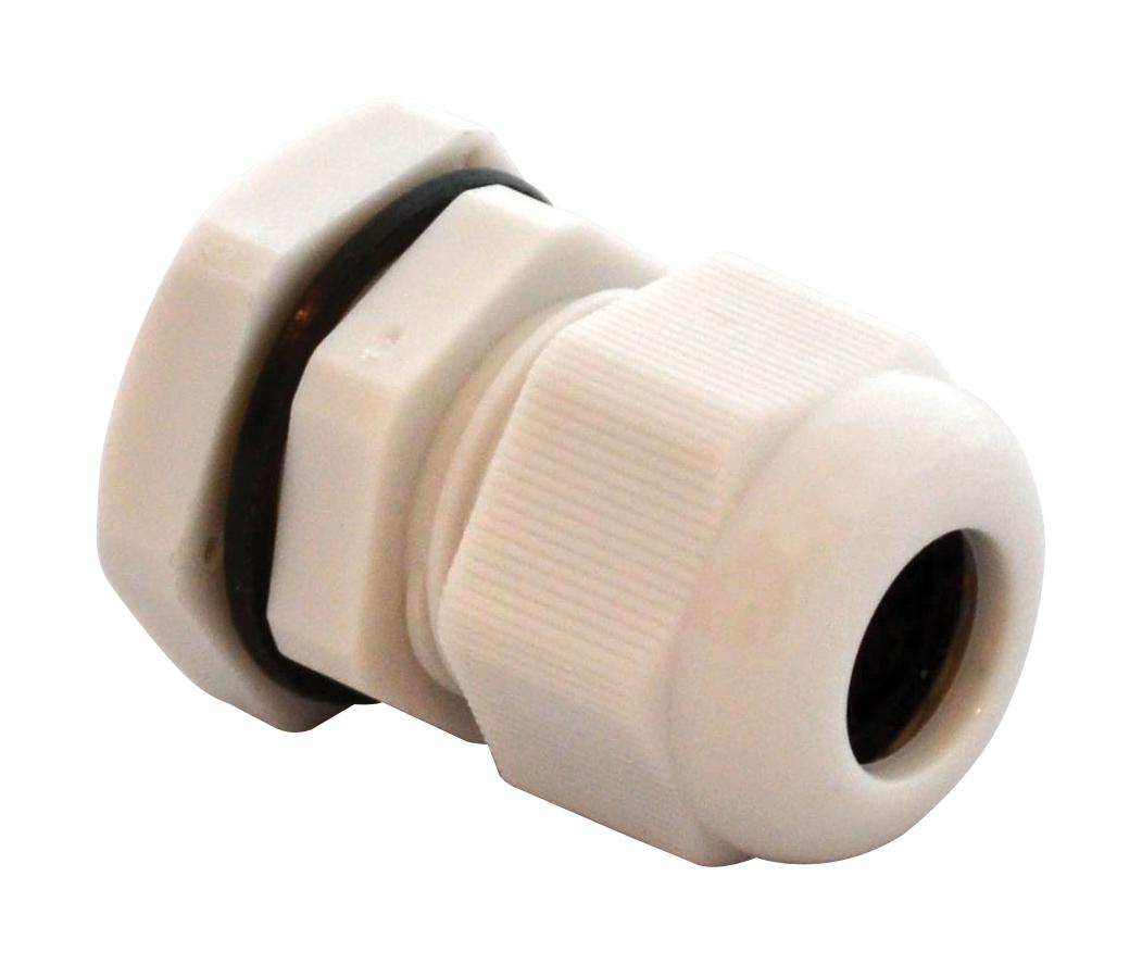 Nylon Cable Gland IPG Series – Reliable IP66 for Industrial Applications