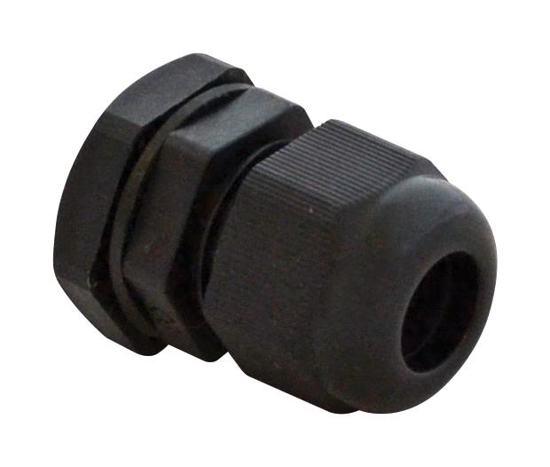 Nylon Cable Gland IP66 – Reliable Sealing for Industrial Applications
