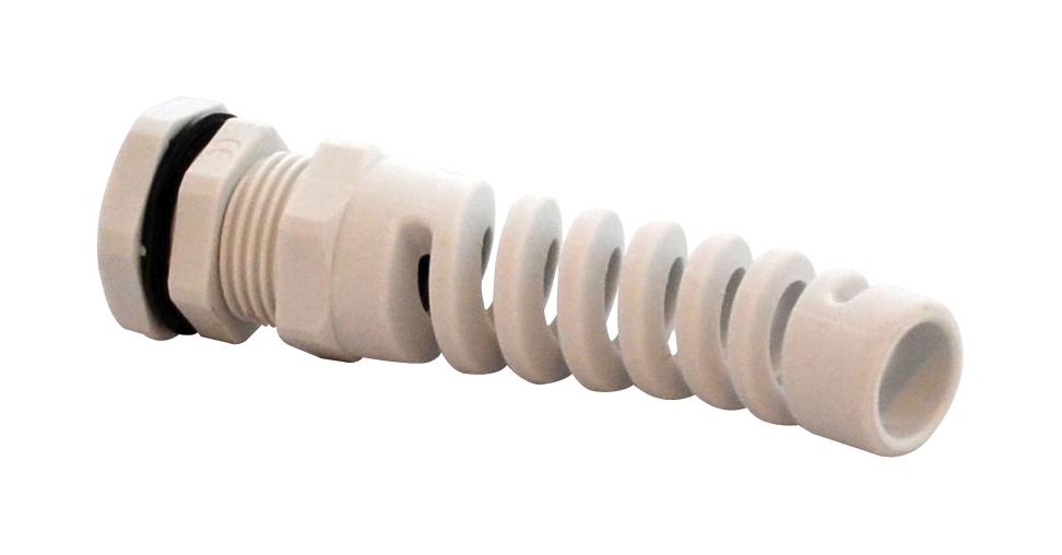 Nylon Cable Gland Series PG-13.5: IPG222135BPG