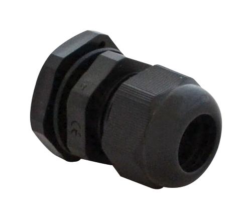 Nylon Cable Gland IPG – Reliable Sealing for Industrial Applications