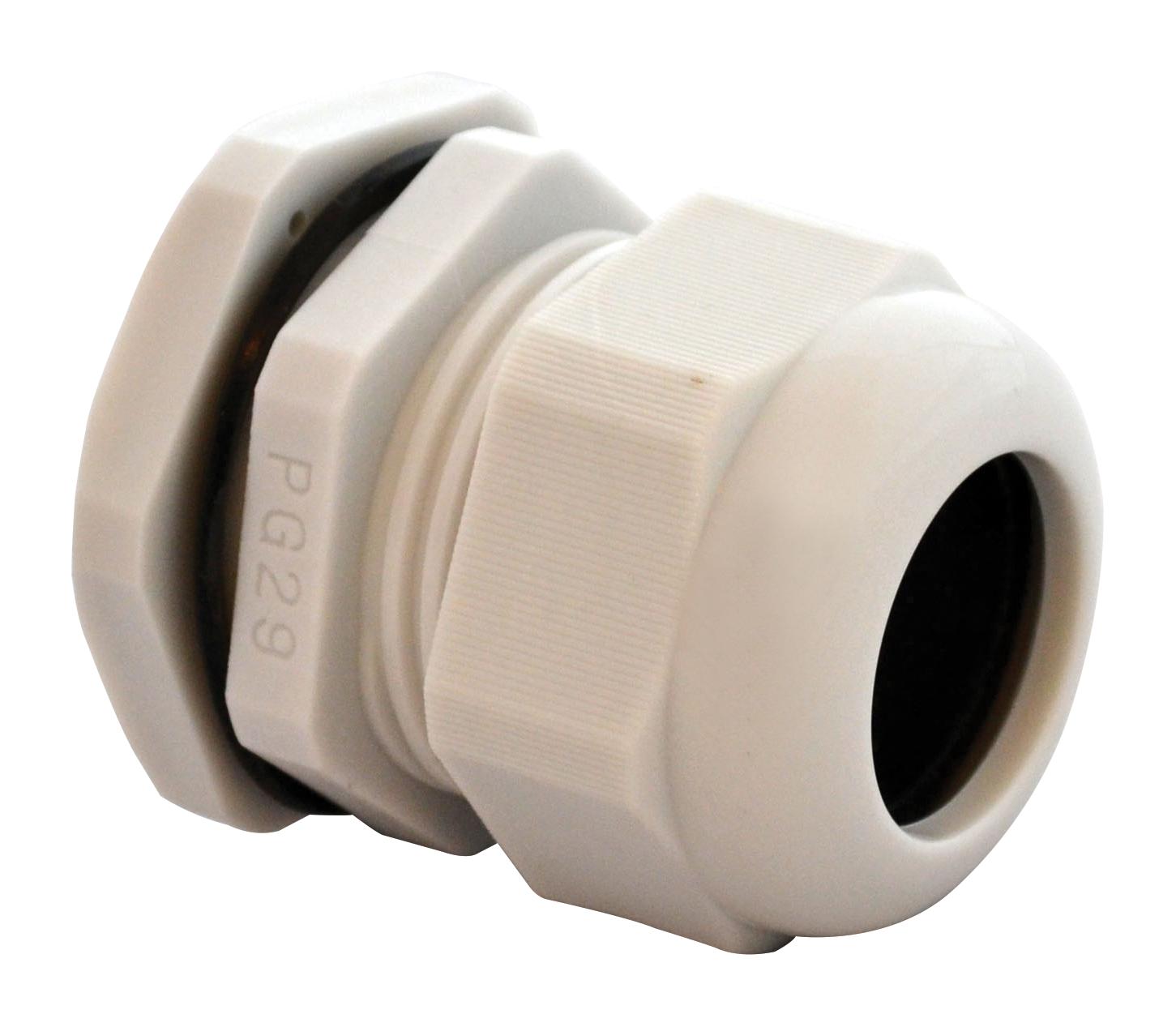 Nylon Cable Gland Series IPG: IP66 Waterproof Sealing PartIPG-22229