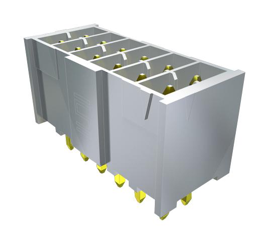 Samtec IPL1-110-02-L-S-K – Reliable Insulation Connectors for Industrial Applications
